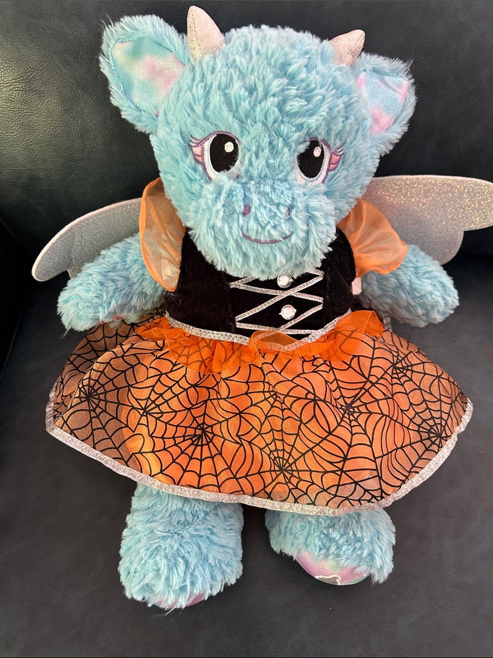 Build-A-Bear Enchanted Dragon
